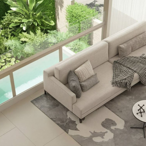 Lumina Luxury Pool Villa, Auphoria Villas - 292 m²