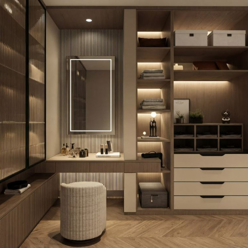 Lumina Luxury Pool Villa, Auphoria Villas - 292 m²