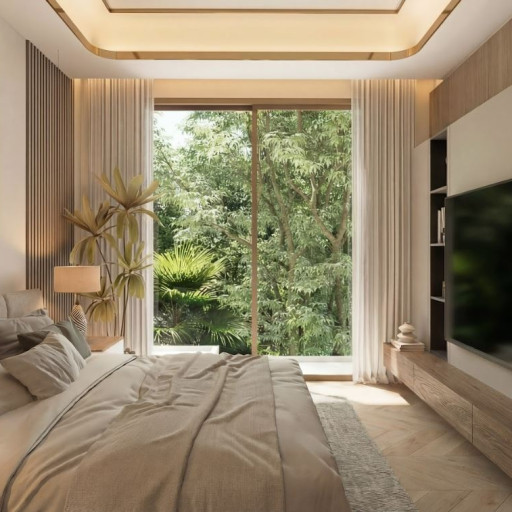 Lumina Luxury Pool Villa, Auphoria Villas - 292 m²