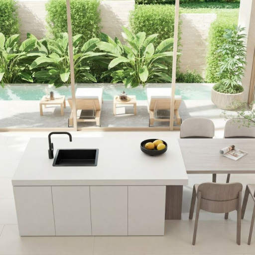 Lumina Luxury Pool Villa, Auphoria Villas - 292 m²