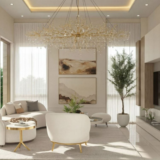 Lumina Luxury Pool Villa, Auphoria Villas - 292 m²