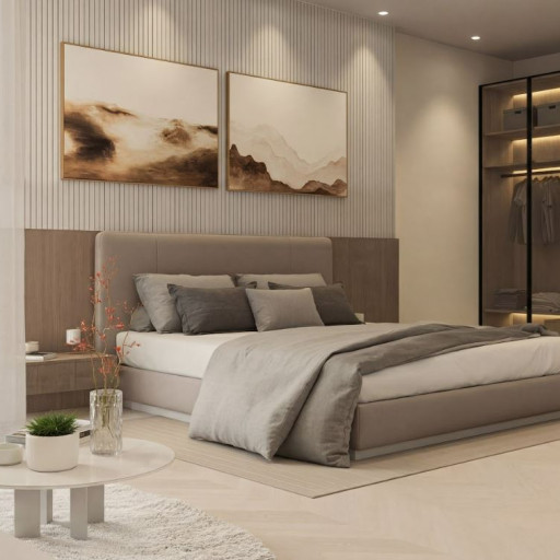 Lumina Luxury Pool Villa, Auphoria Villas - 292 m²