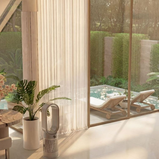 Lumina Luxury Pool Villa, Auphoria Villas - 292 m²