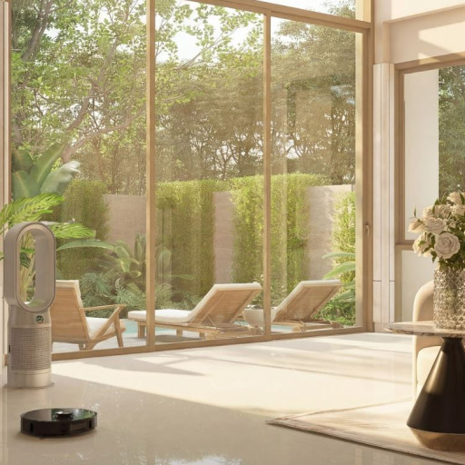 Lumina Luxury Pool Villa, Auphoria Villas - 292 m²