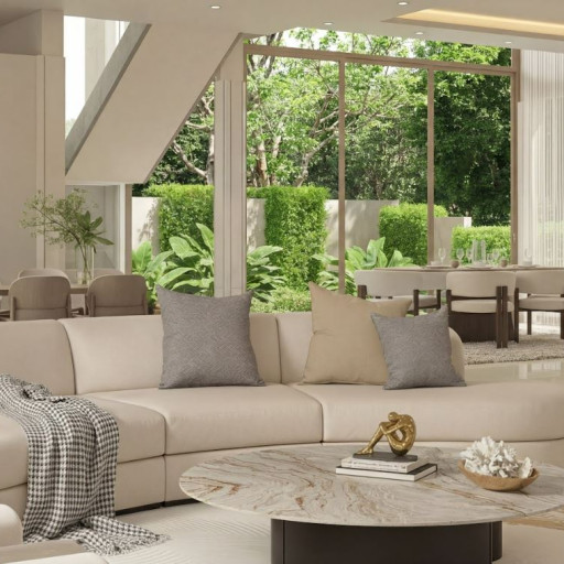Lumina Luxury Pool Villa, Auphoria Villas - 292 m²
